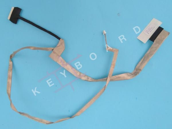 Шлейф матриці до ноутбука Asus K72JB